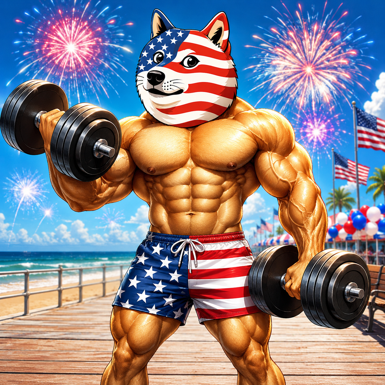 USDOGE meme 5